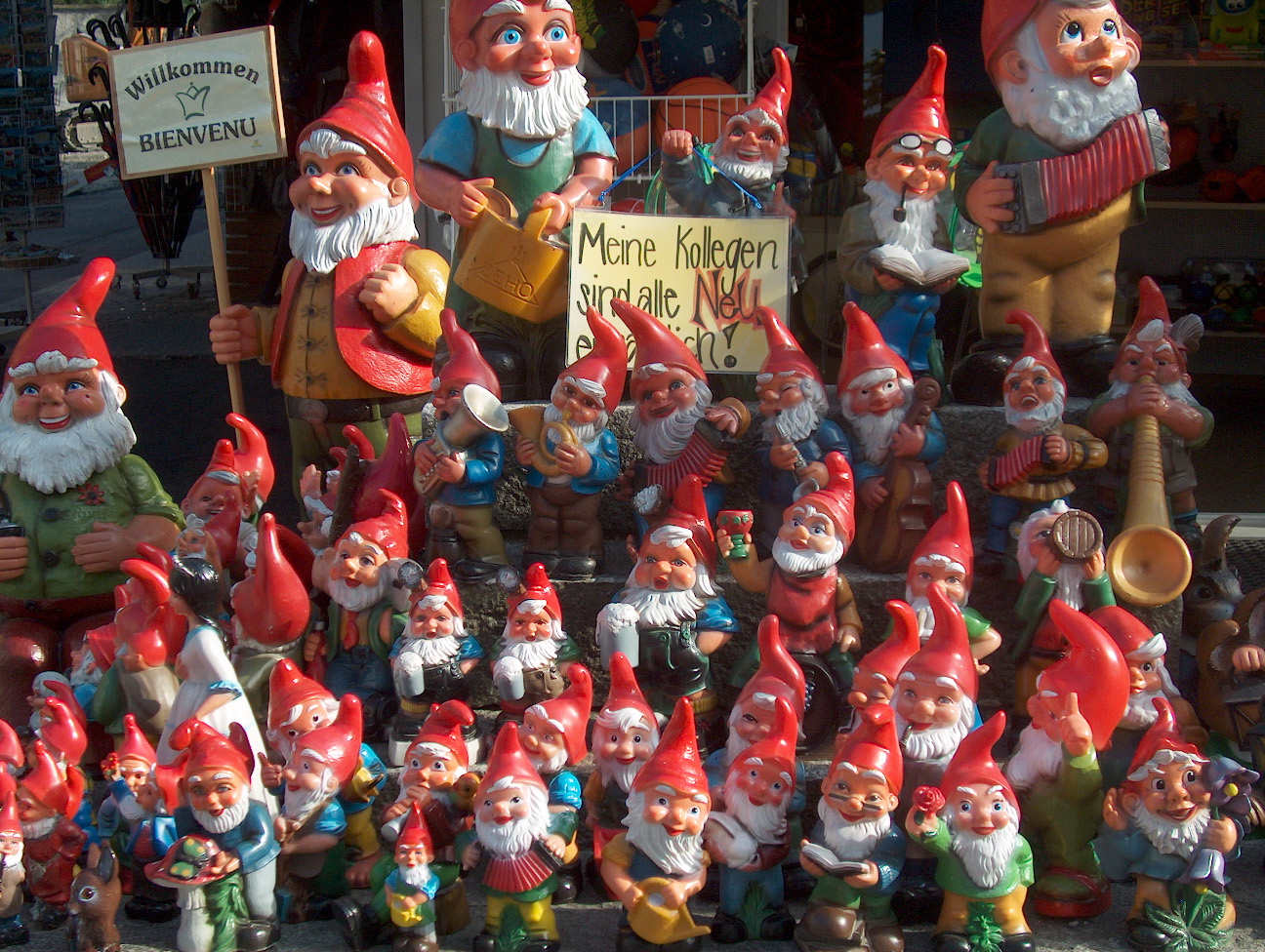 Appenzell